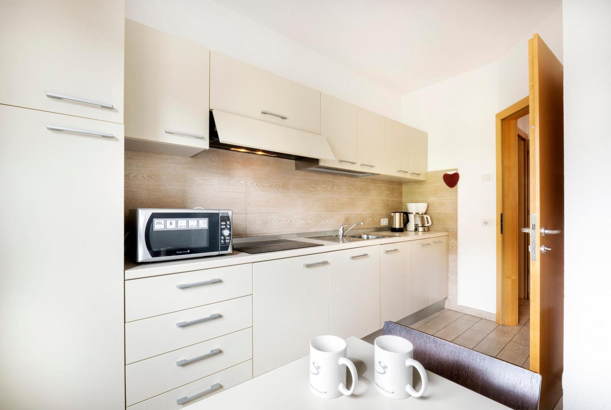 Vera Apartment Livigno Exterior photo