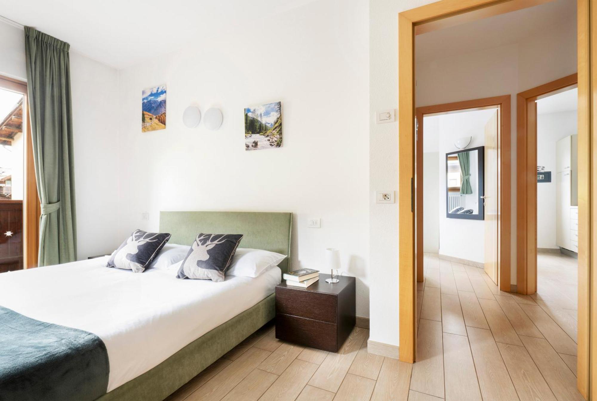 Vera Apartment Livigno Exterior photo