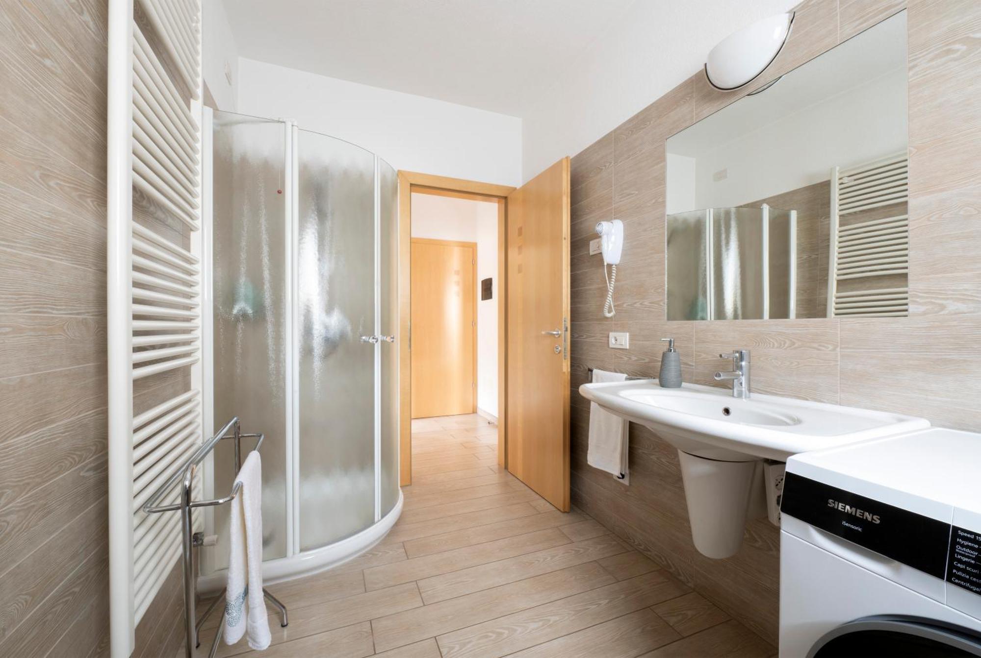 Vera Apartment Livigno Exterior photo